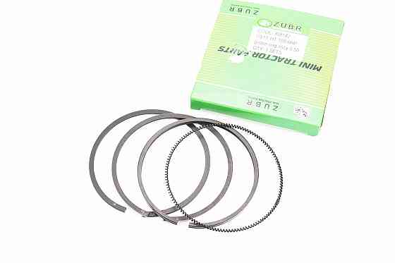 Кільця поршневі 178F 78mm +0,50 Киев