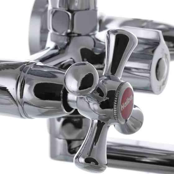 Змішувач для ванни Haiba Smes 140 (HB0780) Київ