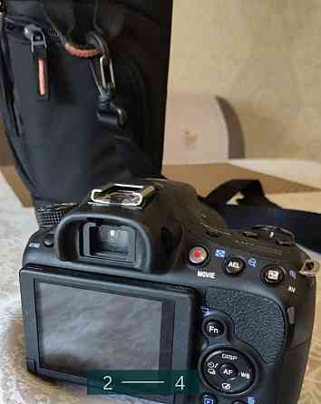 Фотоаппарат Sony A-58 Киев