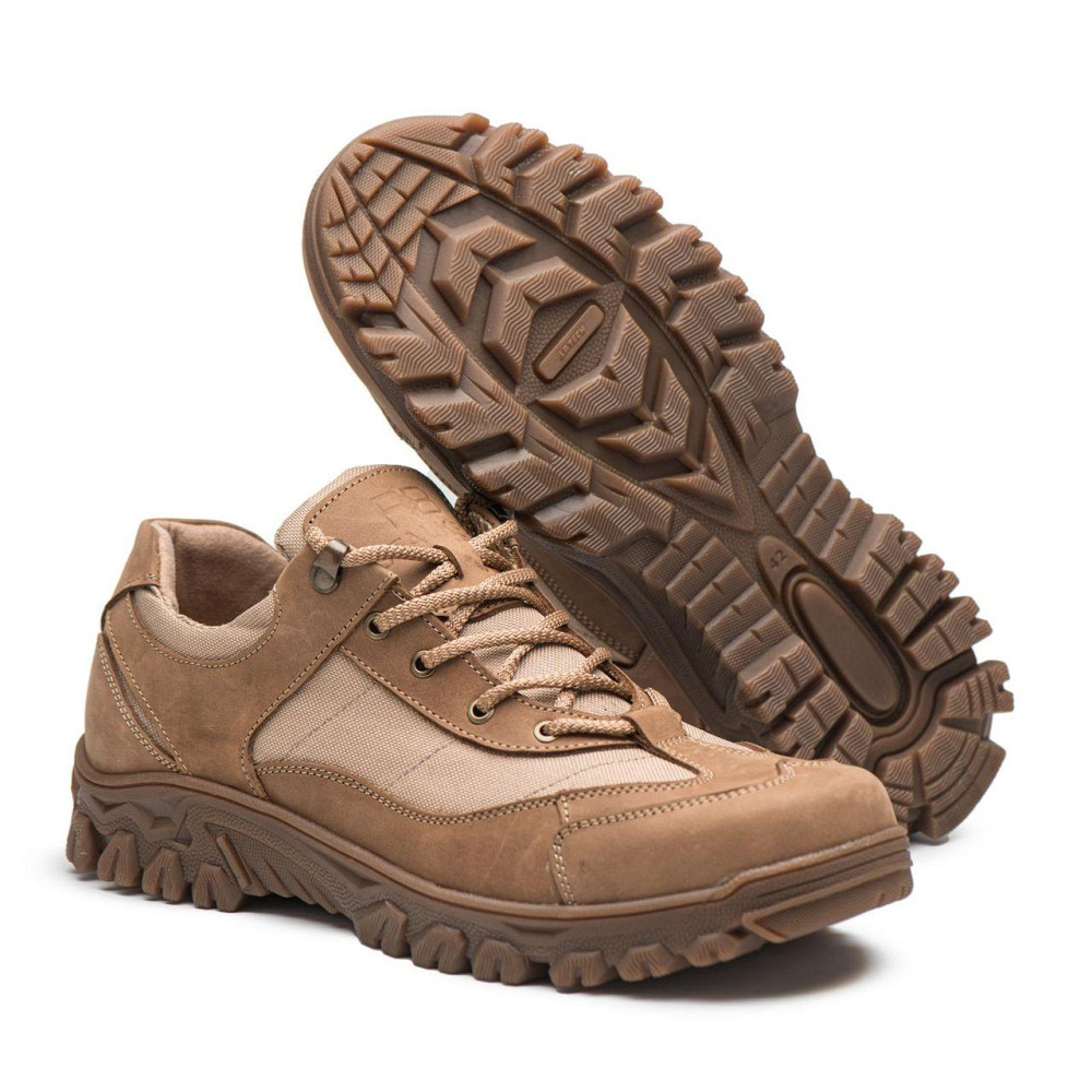 Тактичні хороші кросівки. Койот, ЗСУ. В-3 43 (28,5) Харків - фото 5