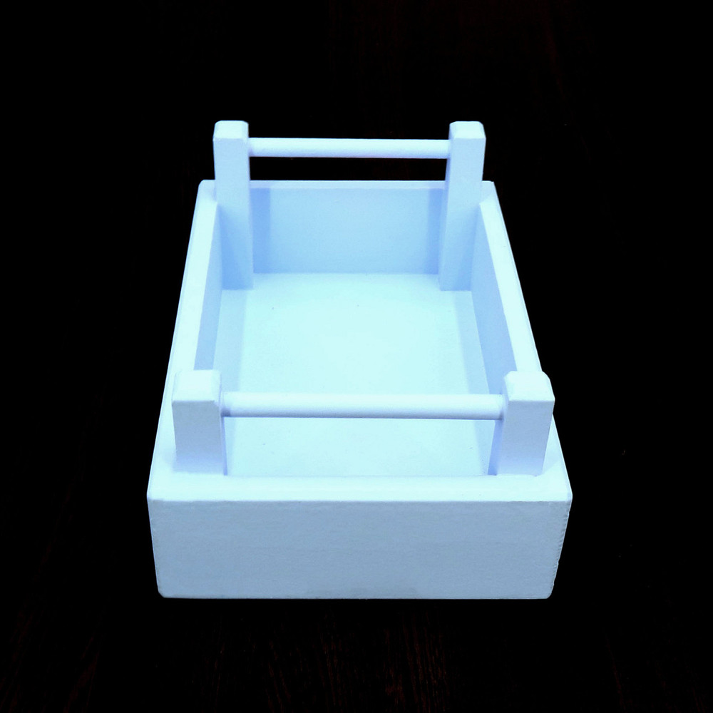 Хлібний лоток "Помпіду" ірис Миколаїв - фото 3