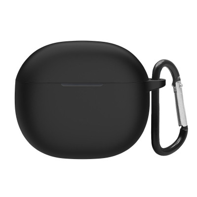 Чохол для навушників Armorstandart Hang Case для Xiaomi Redmi Buds 4 Active Black (ARM73538) Вінниця - фото 1