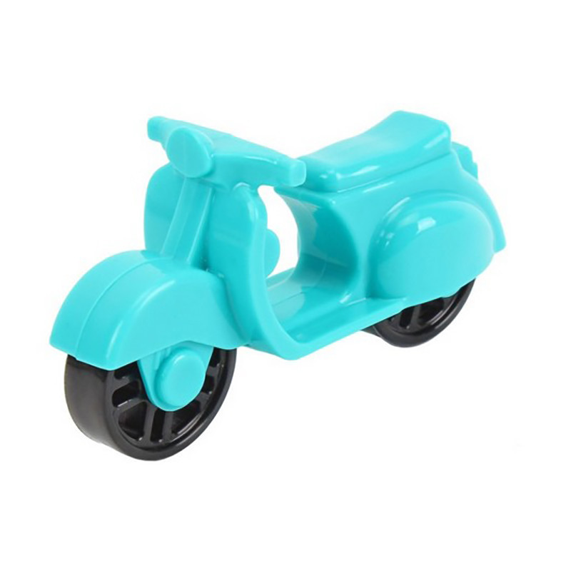 Дитячий ігровий набір "Мотоцикли" 1942TXK 3 штуки Вінниця - фото 5