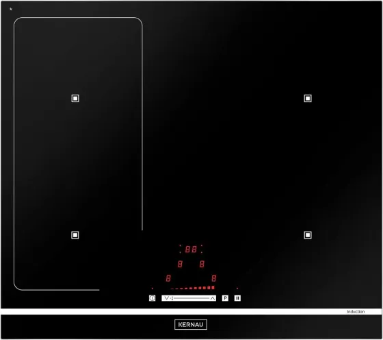 Варочная поверхность Kernau KIH 6434-4B Киев