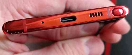 Смартфон: Samsung Note 10 8/256Gb. Duos ( SM-N970F/ DS) Київ