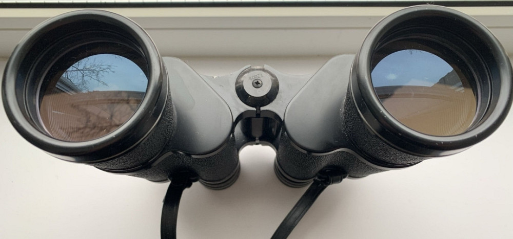 Бинокль Tasco 16x50 Харьков - изображение 4
