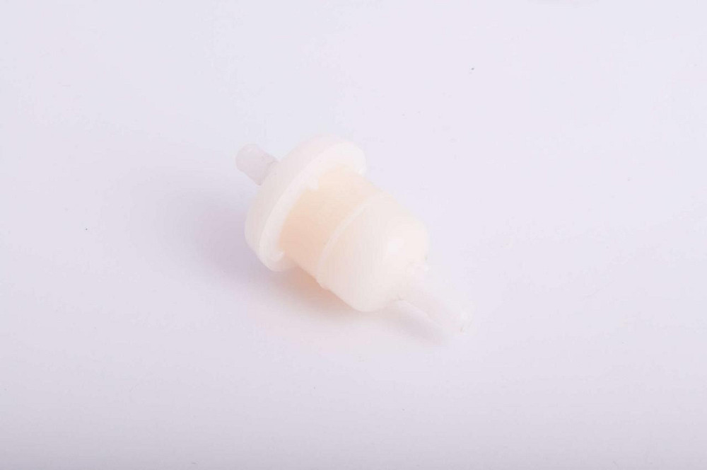 Фильтр топливный цилиндрический с бумажным элементом (№104) Мукачево - изображение 1