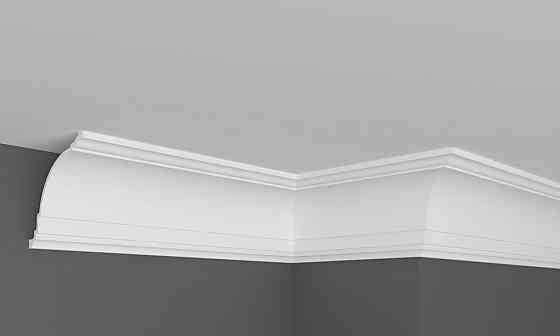 Карниз полимерный Grand Décor KH 920 Днепр