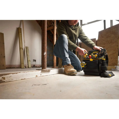 Сумка для инструмента Stanley FatMax ORGANIZER, 230x170x360 мм. (FMST17624-1) Винница - изображение 3