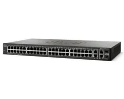 Комутатор Cisco Systems Cisco SRW248G4-K9 SF300-48 (SRW248G4K9EU) Киев