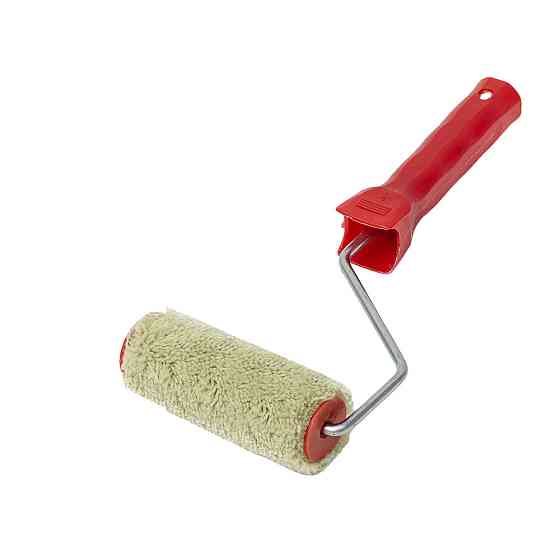 Sigma Валик малярный синтекс 6×30×100мм SIGMA (8311951) Коломия