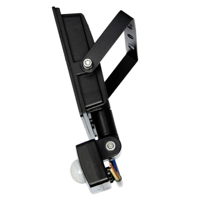 Прожектор EVROLIGHT FM-01D-30 30W 6400К Винница - изображение 4