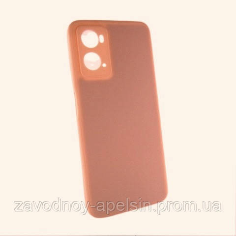 Oppo A76 A96 Чехол силиконовый Защита камеры (женский) Одесса - изображение 1