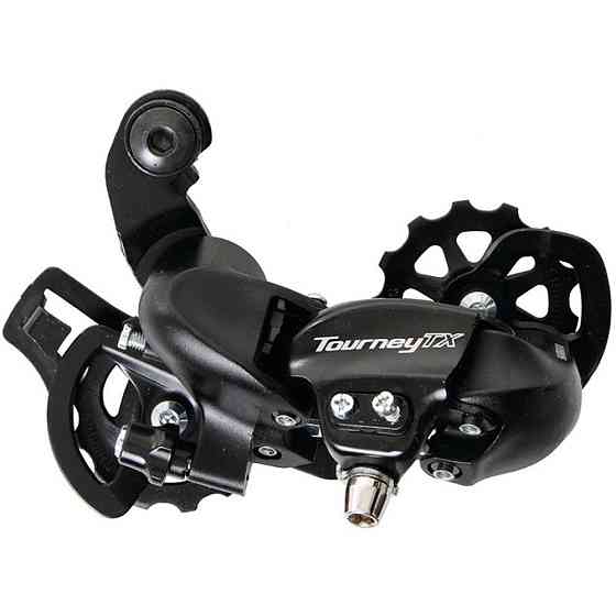 Задній перемикач Shimano – RD-TX800 Бровари
