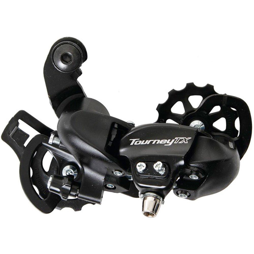 Задній перемикач Shimano – RD-TX800 Бровари - фото 1