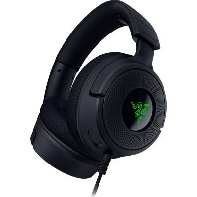Наушники Razer Kraken V4 X Black (RZ04-05180100-R3M1) Винница - изображение 7