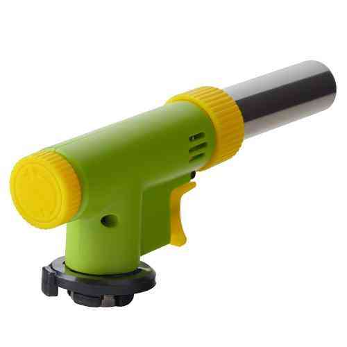 Alloid Pro. Пальник газовий FG-7011, керамічне сопло 22мм, 360 град Одеса