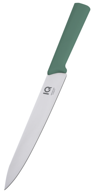 Нож слайсерный IQ Be Energy, 200 мм (7022225) Киев - изображение 2