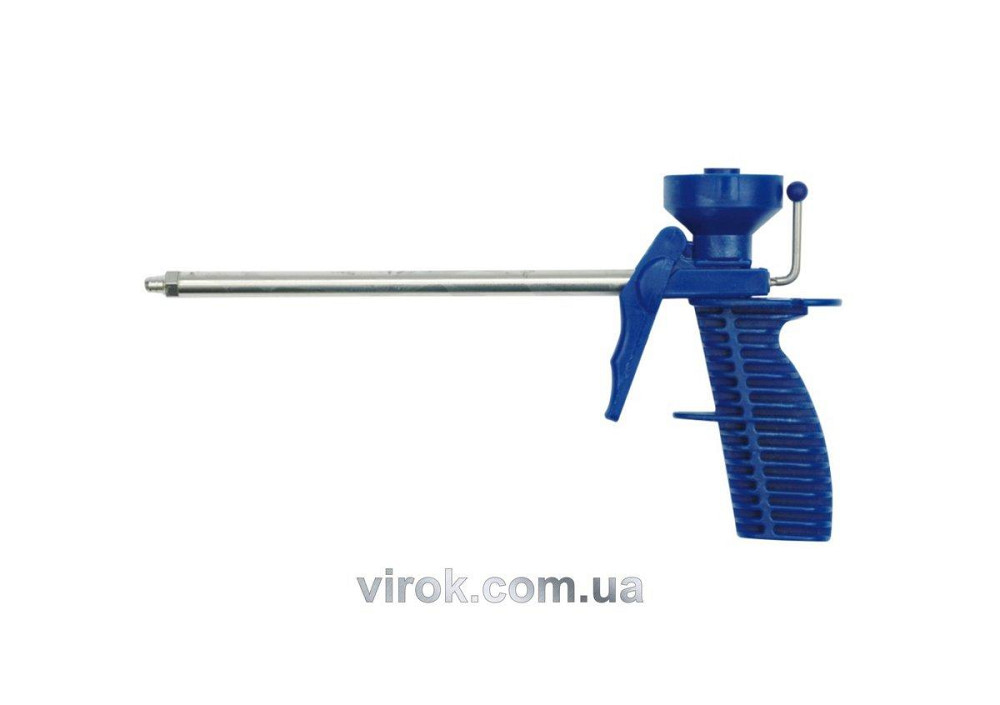 Пістолет для нанесення монтажної піни VOREL  [20/480] Одесса - изображение 1