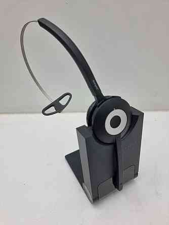 Безпровідна гарнітура Jabra PRO 920 (товар з вітрини) Луцьк