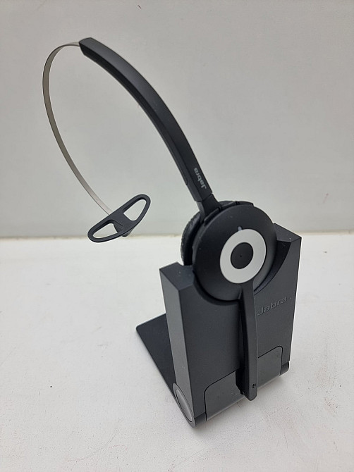 Безпровідна гарнітура Jabra PRO 920 (товар з вітрини) Луцьк - фото 6