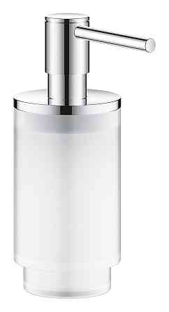 Дозатор жидкого мыла Grohe Selection (41028000) Киев