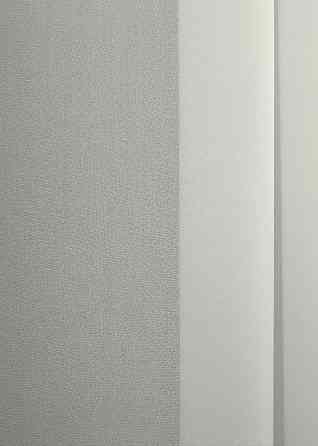 Тюль креп с вышивкой и люрексом цвет молочный с серым 1819т Киев