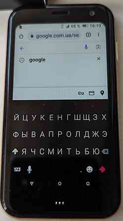 Телефон Palm Phone PVG100 Unig+чохол + скло. Київ