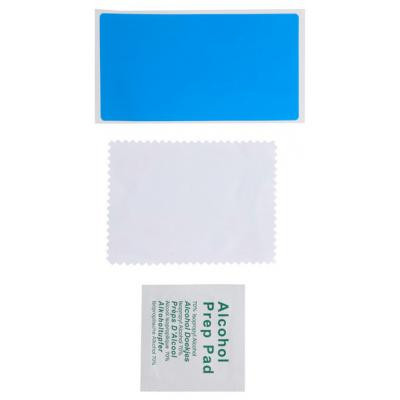 Скло захисне BeCover Huawei P Smart 2021 Black (705381) Вінниця - фото 2