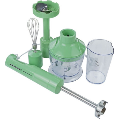 Блендер Grunhelm EBS-819MIP Вінниця - фото 1