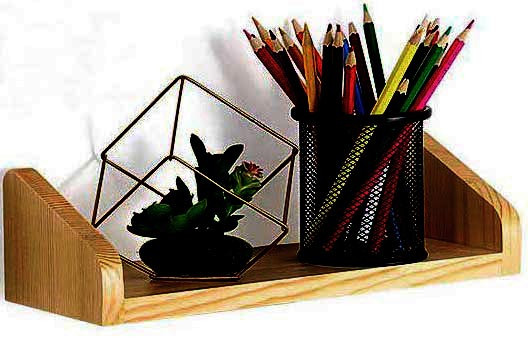 Настенная полка 