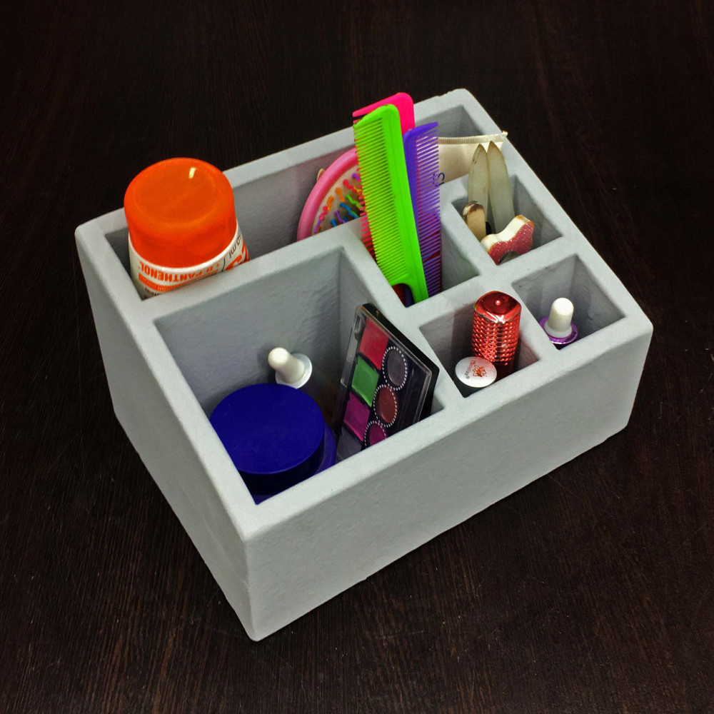 Органайзер для косметики 