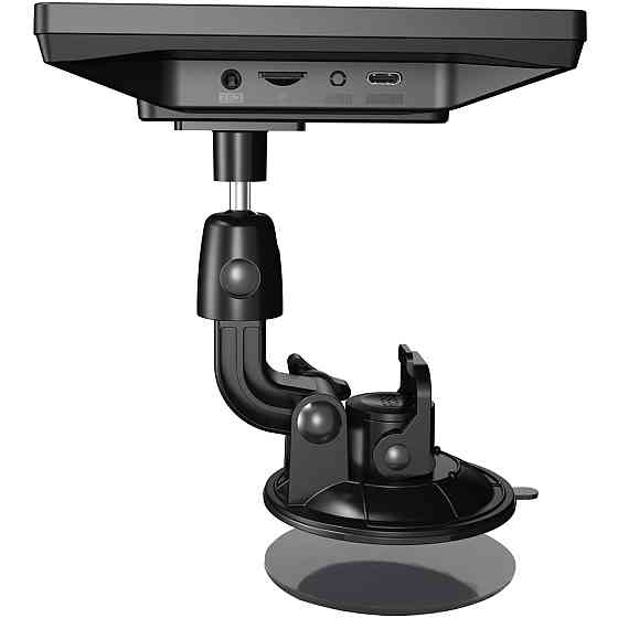 GPS Навігатор Modecom Device FreeWAY CX 9.0 TFT 8GB 9" MapFactor EU Винница