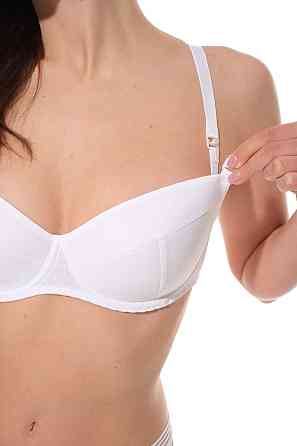 Бюстгальтер для годування 90E Marta Білий Кривий Ріг