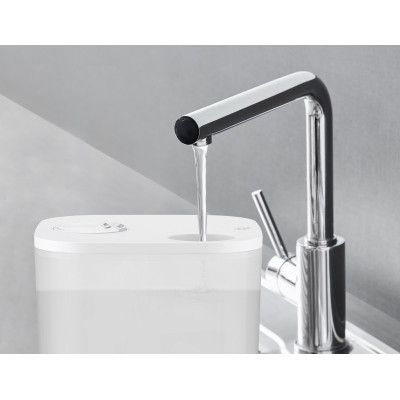 Зволожувач повітря Rowenta HU4020F0 Вінниця - фото 7