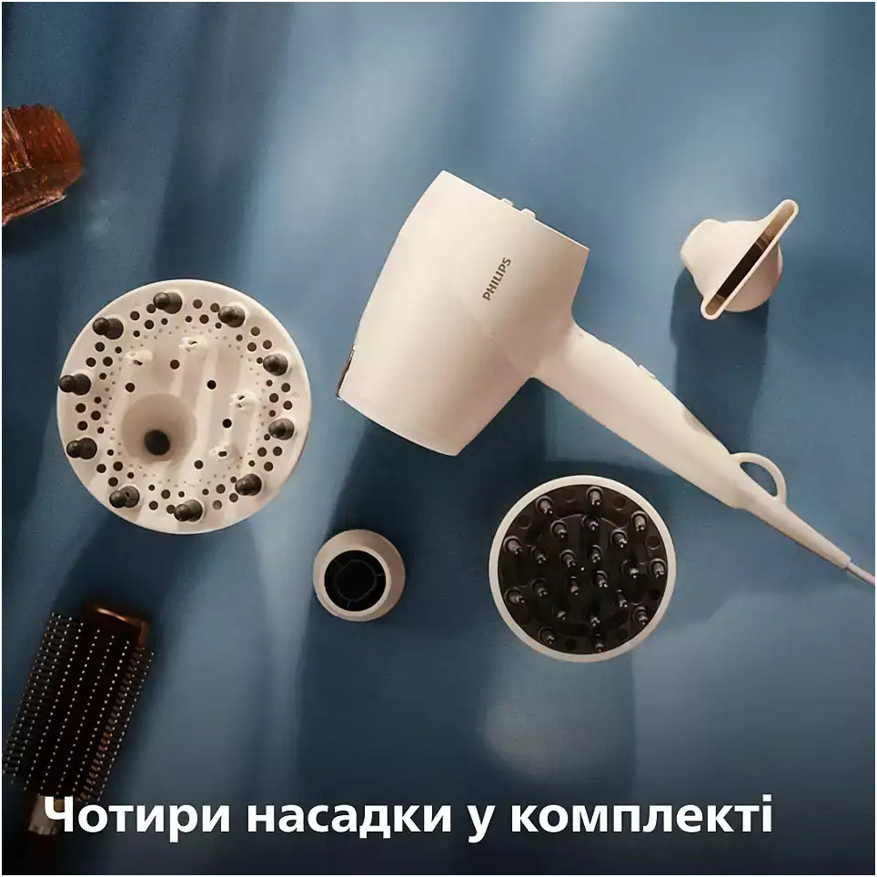 Фен Philips BHD829/00 ( 18189 ) Харків - фото 13