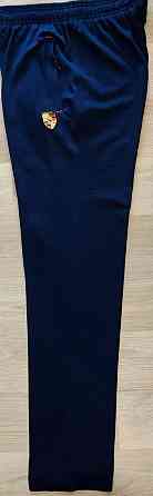 Мужские зауженные штаны Puma Porsche Design,ткань суприм Киев