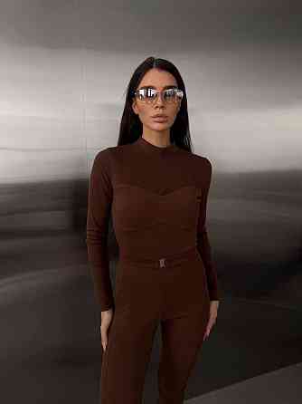 Женский термо-комбинезон Одесса