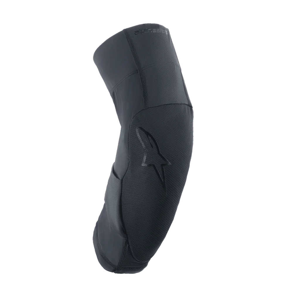 Наколенники Alpinestars A-MOTION PLASMA PRO KNEE PROTECTOR BLK, L Киев - изображение 1
