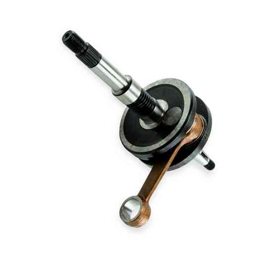 Колінвал DIO-27, 50 HONDA Мукачево