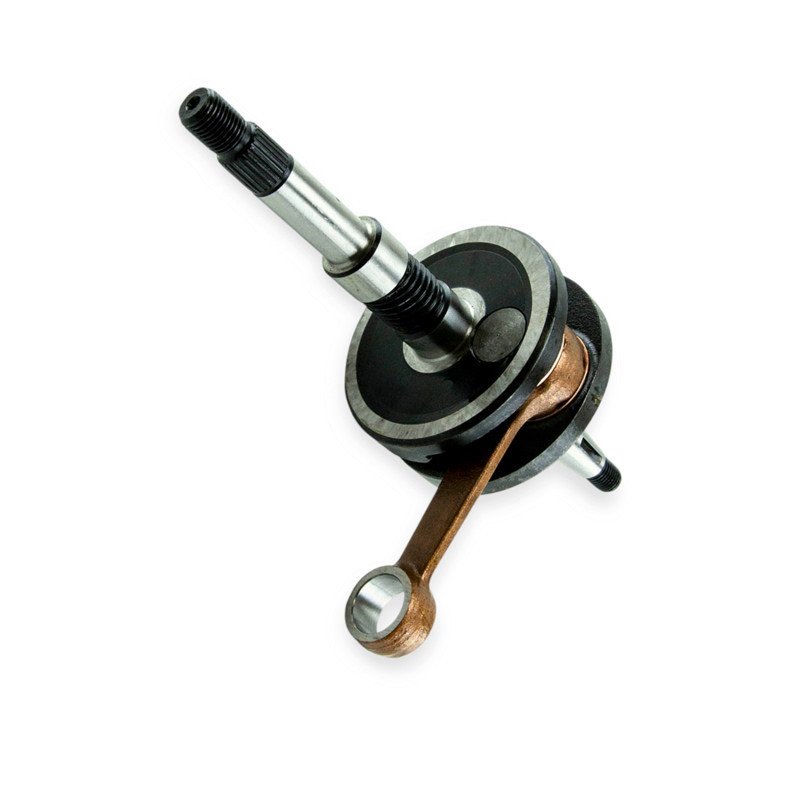 Коленвал DIO-27, 50 HONDA Мукачево - изображение 1