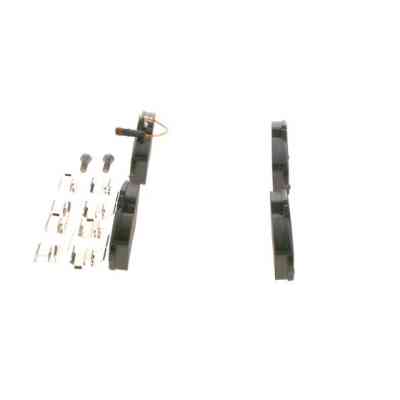 Гальмівні колодки Bosch 0 986 494 085 Вінниця