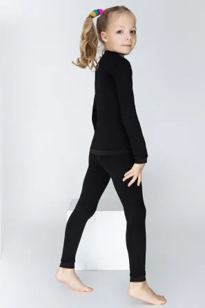 Термокомплект для дівчинки TotalFit ARTICA TКD1-VH10 122-128 Киев