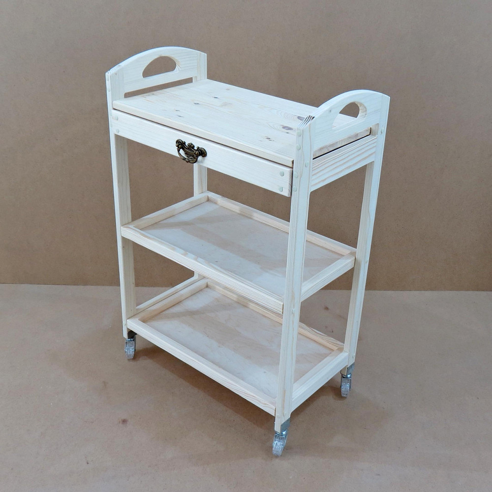 Сервировочный столик 