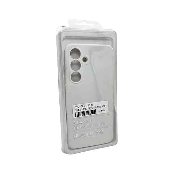 Чехол для Samsung Galaxy S25 Plus Cosmic белый Киев