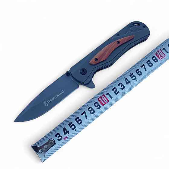 Ніж складаний Browning F209, 1132 Дніпро