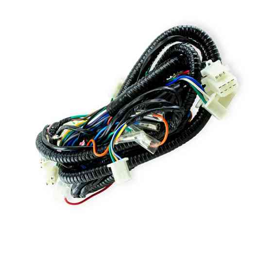 Проведення Рейс Мукачево