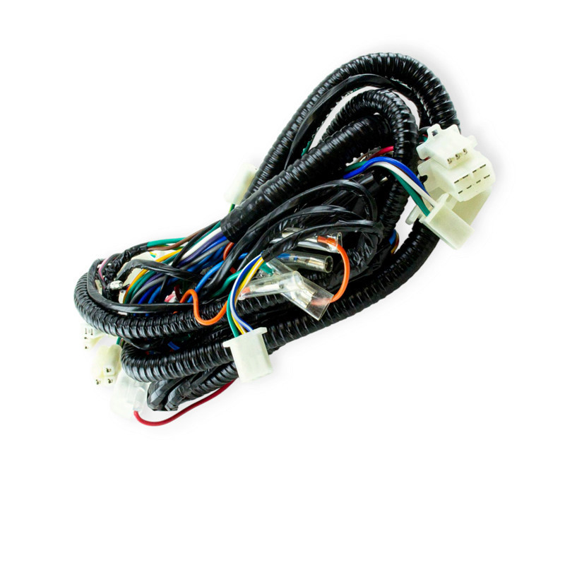 Проводка Рейс Мукачево - изображение 2