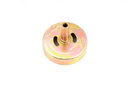 Тарелка вариатора мотокосы 9T -2 Мукачево