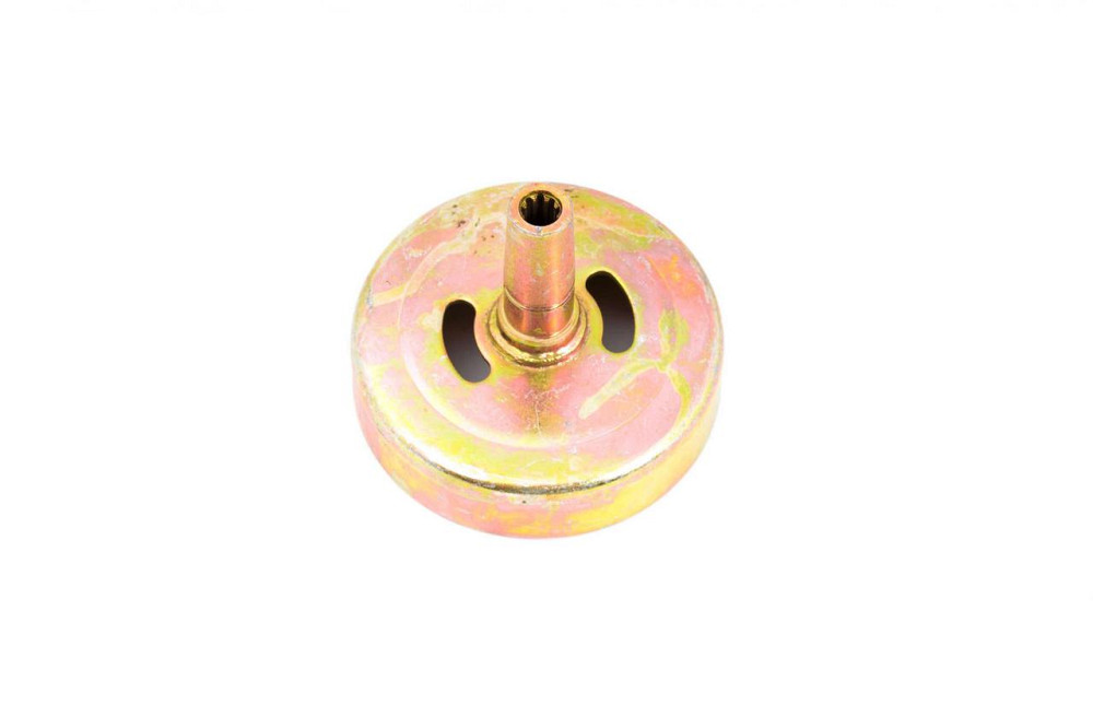 Тарелка вариатора мотокосы 9T -2 Мукачево - изображение 1